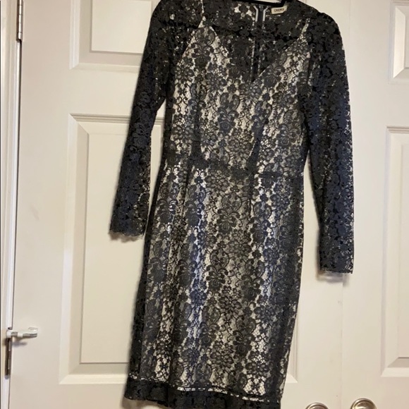 L’agence lace dress - Picture 3 of 6